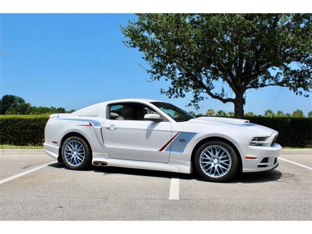 2014 Ford Mustang (CC-1849988) for sale in Sarasota, Florida