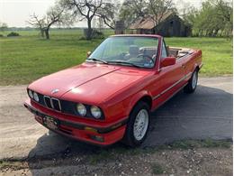 1992 BMW 3 Series (CC-1849993) for sale in Fredericksburg, Texas