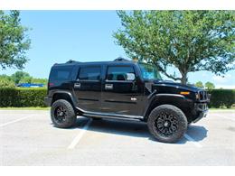 2003 Hummer H2 (CC-1849994) for sale in Sarasota, Florida