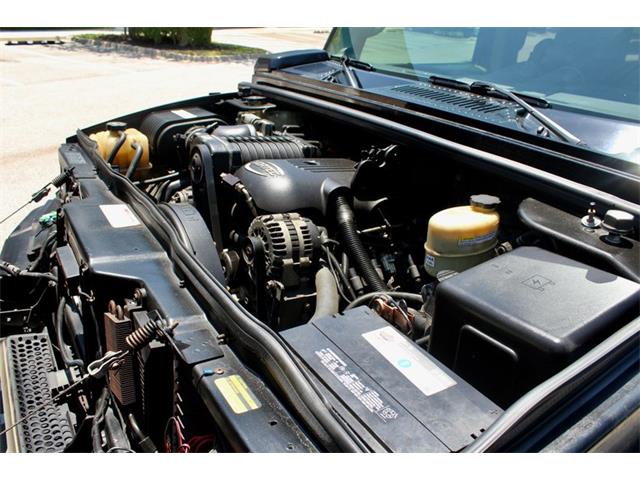 2003 Hummer H2 (CC-1849994) for sale in Sarasota, Florida