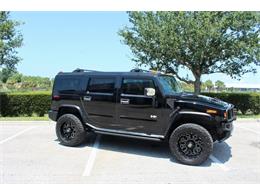2003 Hummer H2 (CC-1849994) for sale in Sarasota, Florida