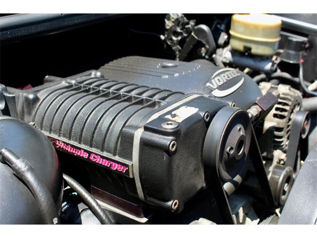 2003 Hummer H2 (CC-1849994) for sale in Sarasota, Florida