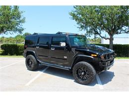 2003 Hummer H2 (CC-1849994) for sale in Sarasota, Florida