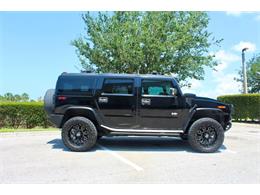 2003 Hummer H2 (CC-1849994) for sale in Sarasota, Florida