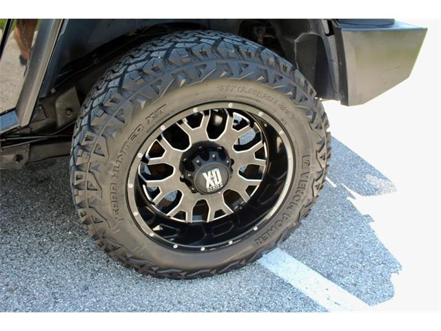 2003 Hummer H2 (CC-1849994) for sale in Sarasota, Florida