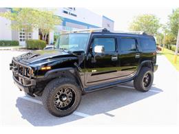 2003 Hummer H2 (CC-1849994) for sale in Sarasota, Florida