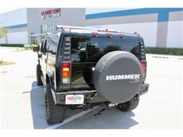 2003 Hummer H2 (CC-1849994) for sale in Sarasota, Florida