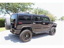 2003 Hummer H2 (CC-1849994) for sale in Sarasota, Florida