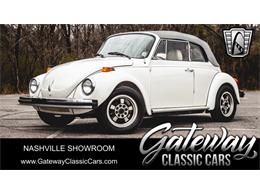 1979 Volkswagen Beetle (CC-1850000) for sale in O'Fallon, Illinois