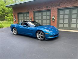 2009 Chevrolet Corvette (CC-1851003) for sale in Washington, Michigan