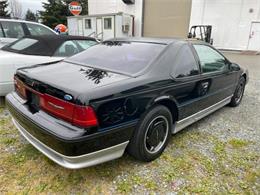 1990 Ford Thunderbird (CC-1851038) for sale in Tacoma, Washington