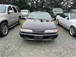 1990 Ford Thunderbird (CC-1851038) for sale in Tacoma, Washington