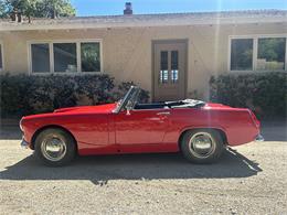 1967 Austin-Healey Sprite (CC-1851052) for sale in Los Gatos , California