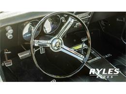 1967 Chevrolet Camaro (CC-1851082) for sale in Sacramento, California