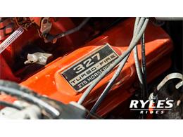 1967 Chevrolet Camaro (CC-1851082) for sale in Sacramento, California