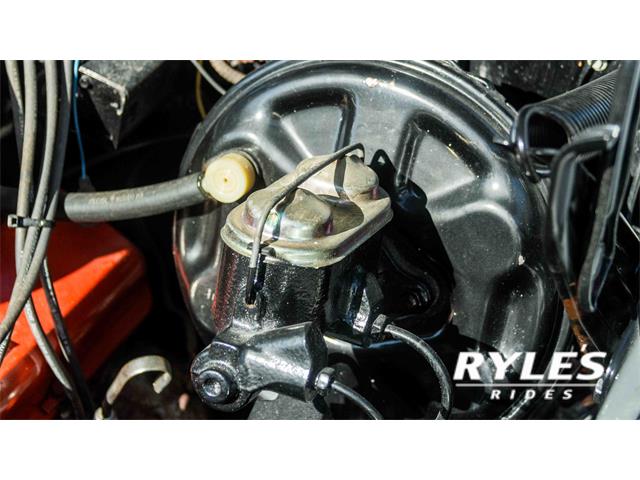 1967 Chevrolet Camaro (CC-1851082) for sale in Sacramento, California