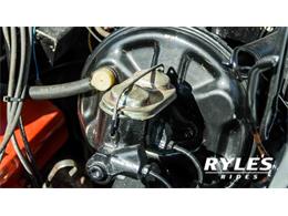 1967 Chevrolet Camaro (CC-1851082) for sale in Sacramento, California