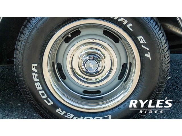1967 Chevrolet Camaro (CC-1851082) for sale in Sacramento, California