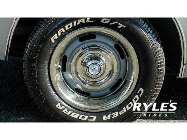 1967 Chevrolet Camaro (CC-1851082) for sale in Sacramento, California