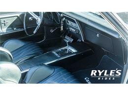 1967 Chevrolet Camaro (CC-1851082) for sale in Sacramento, California