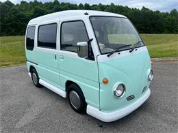 1993 Subaru Sambar (CC-1851090) for sale in cleveland, Tennessee