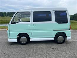 1993 Subaru Sambar (CC-1851090) for sale in cleveland, Tennessee