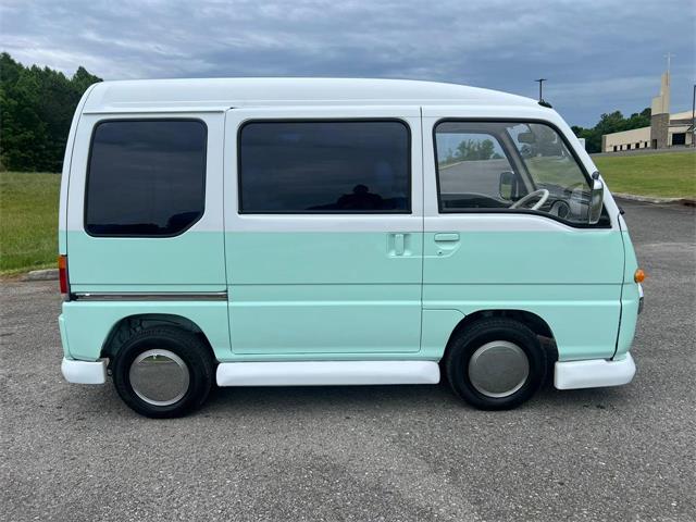 1993 Subaru Sambar (CC-1851090) for sale in cleveland, Tennessee
