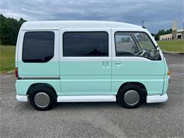 1993 Subaru Sambar (CC-1851090) for sale in cleveland, Tennessee