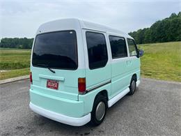 1993 Subaru Sambar (CC-1851090) for sale in cleveland, Tennessee
