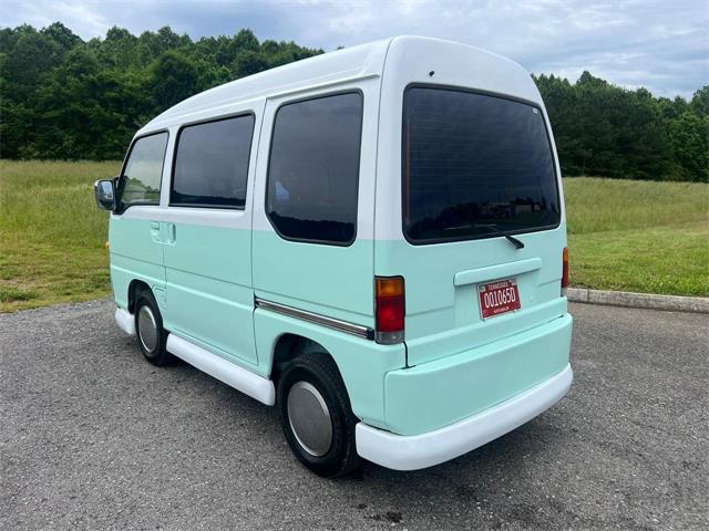 1993 Subaru Sambar (CC-1851090) for sale in cleveland, Tennessee