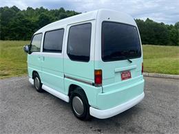 1993 Subaru Sambar (CC-1851090) for sale in cleveland, Tennessee