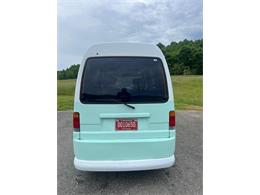 1993 Subaru Sambar (CC-1851090) for sale in cleveland, Tennessee