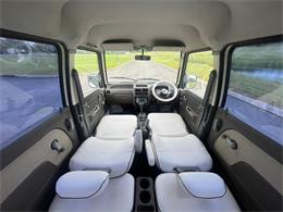 1993 Subaru Sambar (CC-1851090) for sale in cleveland, Tennessee