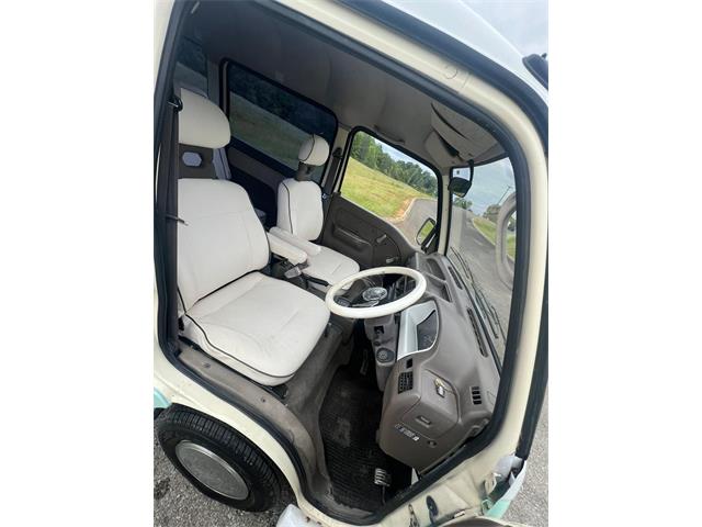 1993 Subaru Sambar (CC-1851090) for sale in cleveland, Tennessee