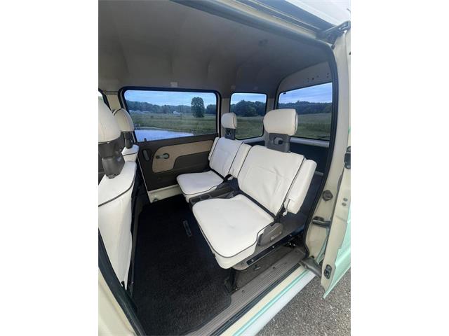 1993 Subaru Sambar (CC-1851090) for sale in cleveland, Tennessee