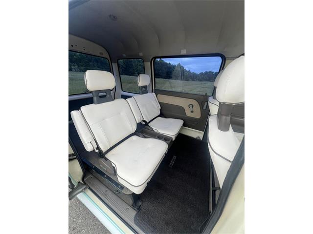 1993 Subaru Sambar (CC-1851090) for sale in cleveland, Tennessee