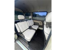 1993 Subaru Sambar (CC-1851090) for sale in cleveland, Tennessee