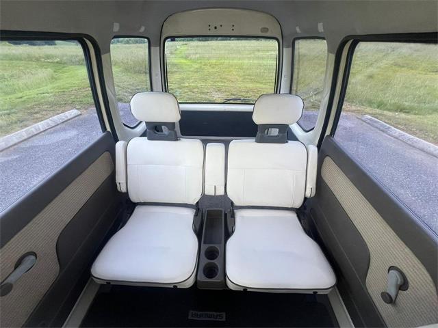 1993 Subaru Sambar (CC-1851090) for sale in cleveland, Tennessee