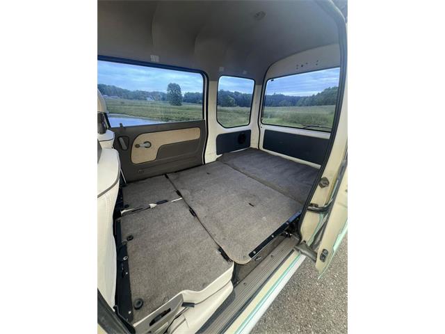 1993 Subaru Sambar (CC-1851090) for sale in cleveland, Tennessee