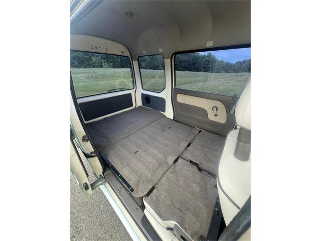 1993 Subaru Sambar (CC-1851090) for sale in cleveland, Tennessee