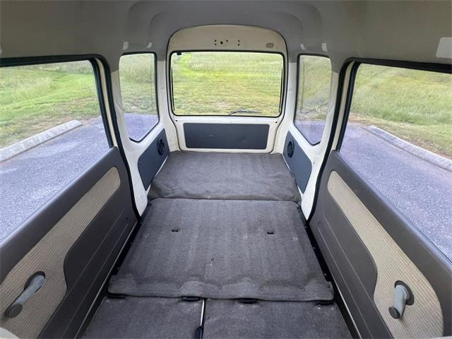 1993 Subaru Sambar (CC-1851090) for sale in cleveland, Tennessee