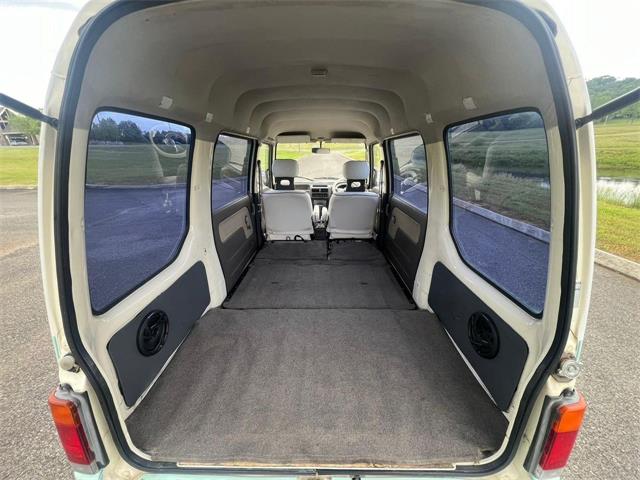 1993 Subaru Sambar (CC-1851090) for sale in cleveland, Tennessee
