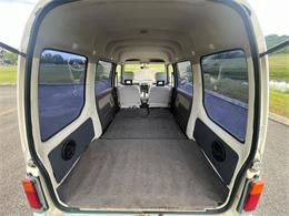 1993 Subaru Sambar (CC-1851090) for sale in cleveland, Tennessee