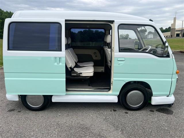 1993 Subaru Sambar (CC-1851090) for sale in cleveland, Tennessee