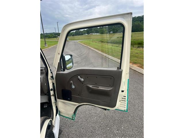 1993 Subaru Sambar (CC-1851090) for sale in cleveland, Tennessee