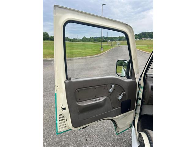 1993 Subaru Sambar (CC-1851090) for sale in cleveland, Tennessee