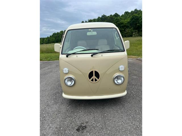 1996 Suzuki Every for Sale | ClassicCars.com | CC-1851091