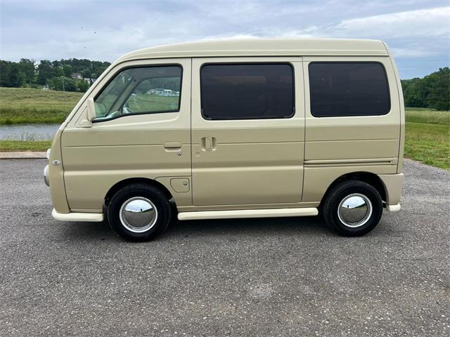 1996 Suzuki Every for Sale | ClassicCars.com | CC-1851091