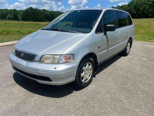 1995 Honda Odyssey (CC-1851094) for sale in cleveland, Tennessee