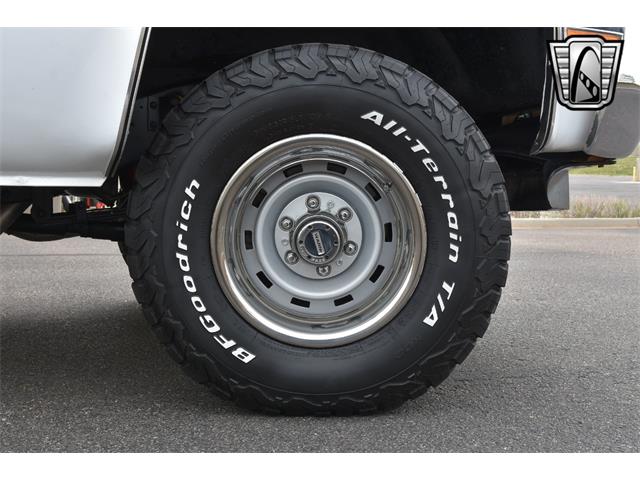 1986 GMC Jimmy (CC-1851110) for sale in O'Fallon, Illinois